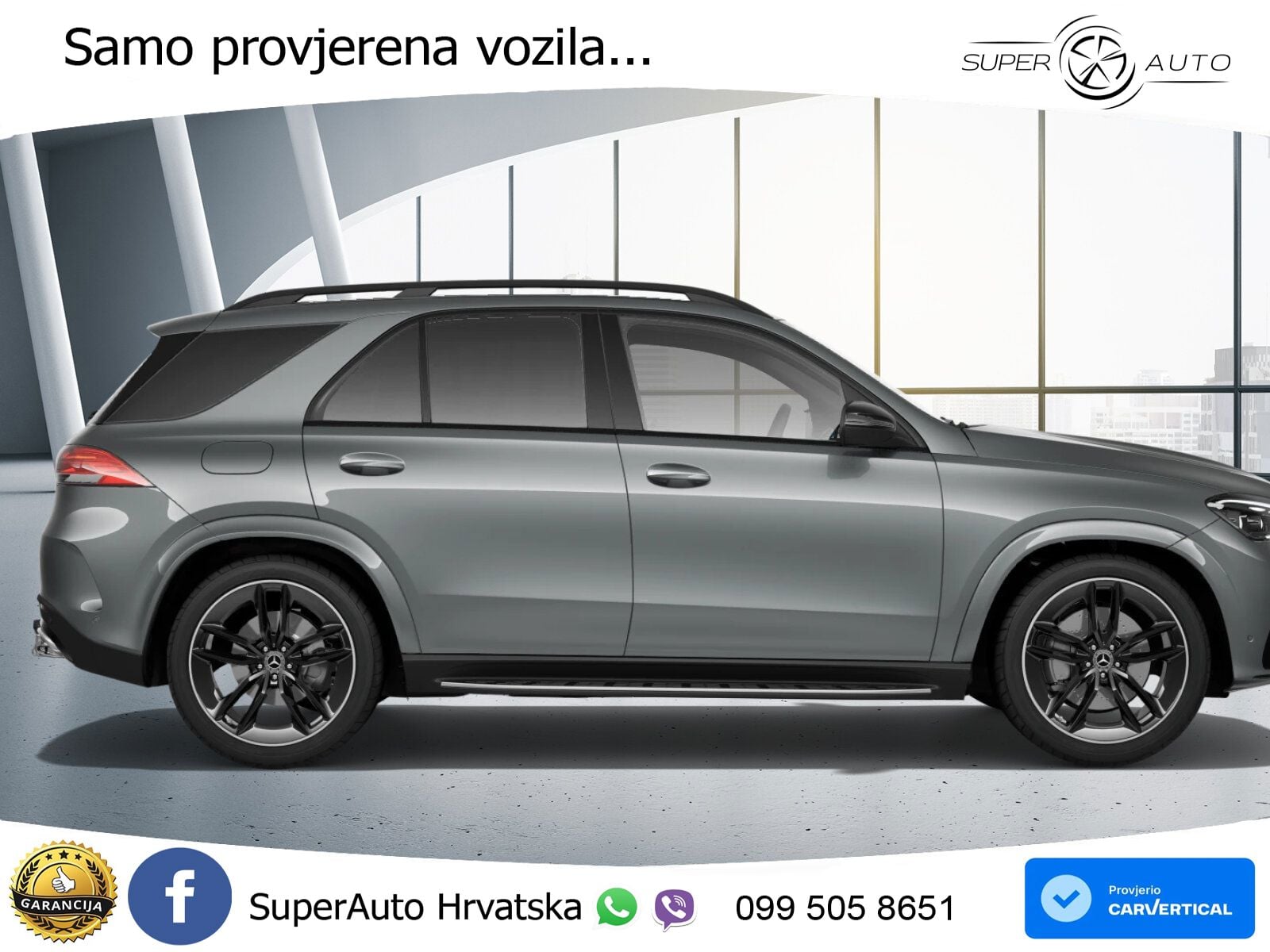 Mercedes GLE 450d (367 KS) EQ Boost 4MATIC 9G-TRONIC AMG ACC+HEAD+4xGR SJED+360+PANO