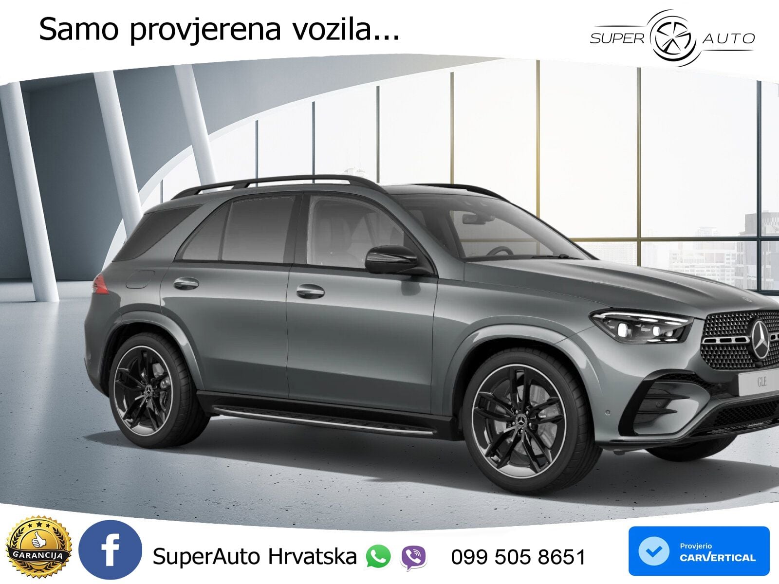 Mercedes GLE 450d (367 KS) EQ Boost 4MATIC 9G-TRONIC AMG ACC+HEAD+4xGR SJED+360+PANO