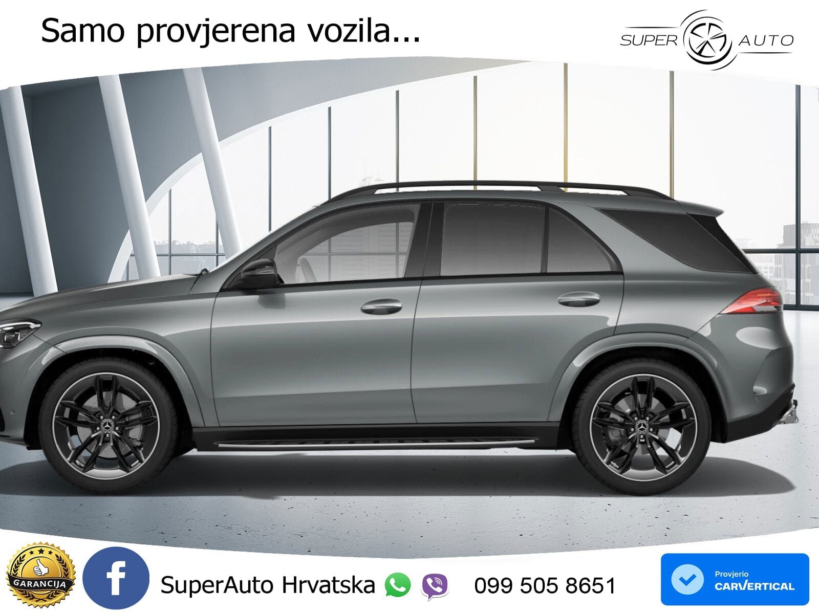 Mercedes GLE 450d (367 KS) EQ Boost 4MATIC 9G-TRONIC AMG ACC+HEAD+4xGR SJED+360+PANO