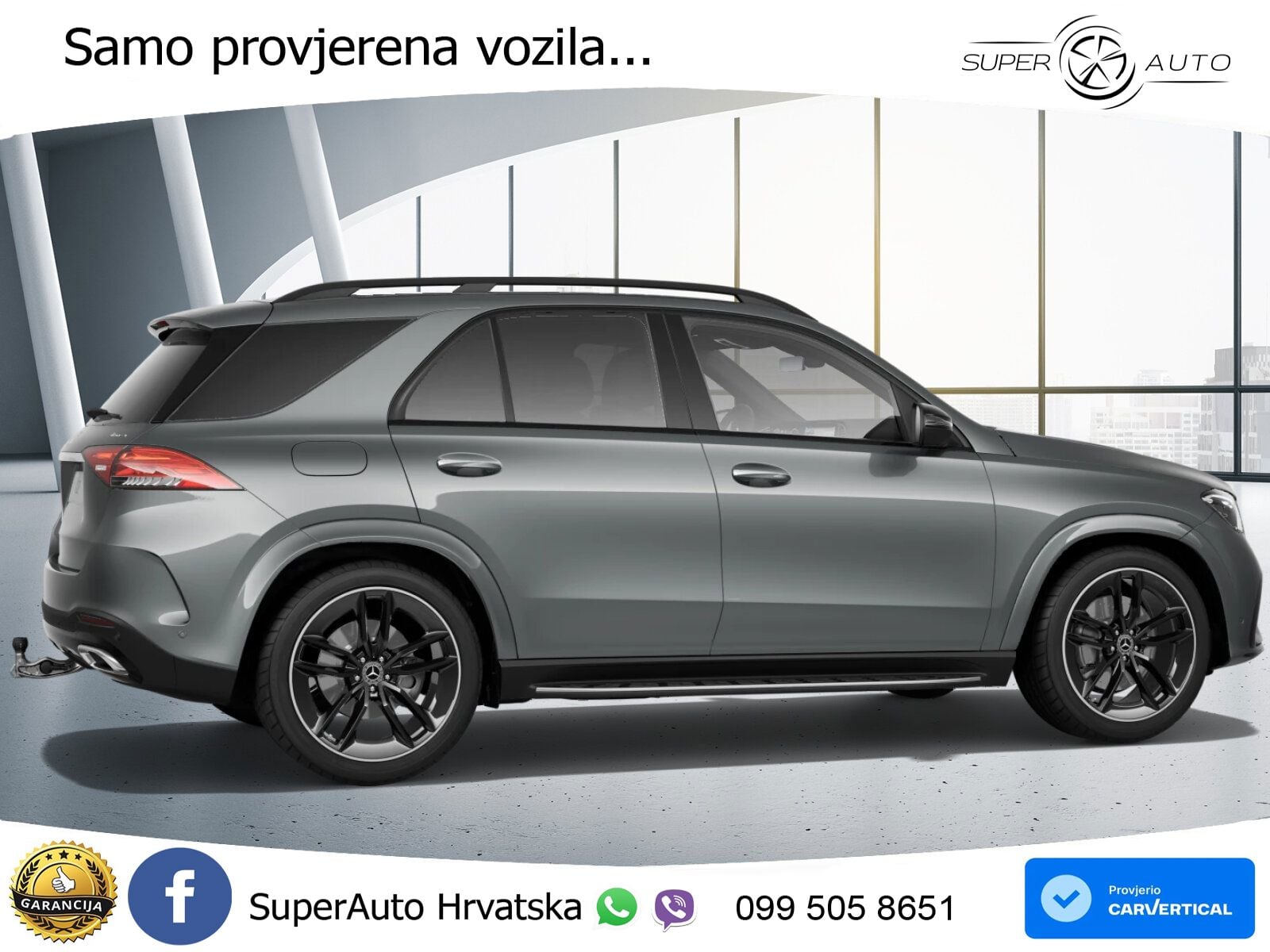 Mercedes GLE 450d (367 KS) EQ Boost 4MATIC 9G-TRONIC AMG ACC+HEAD+4xGR SJED+360+PANO