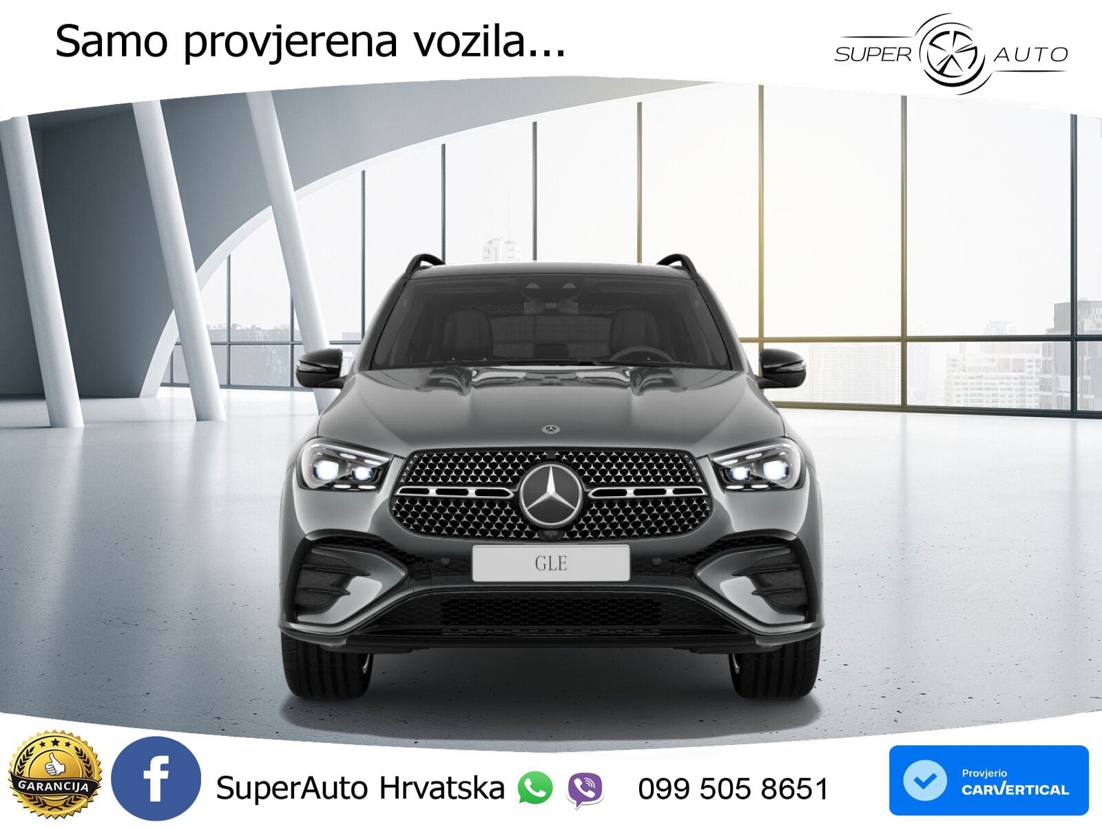 Mercedes GLE 450d (367 KS) EQ Boost 4MATIC 9G-TRONIC AMG ACC+HEAD+4xGR SJED+360+PANO