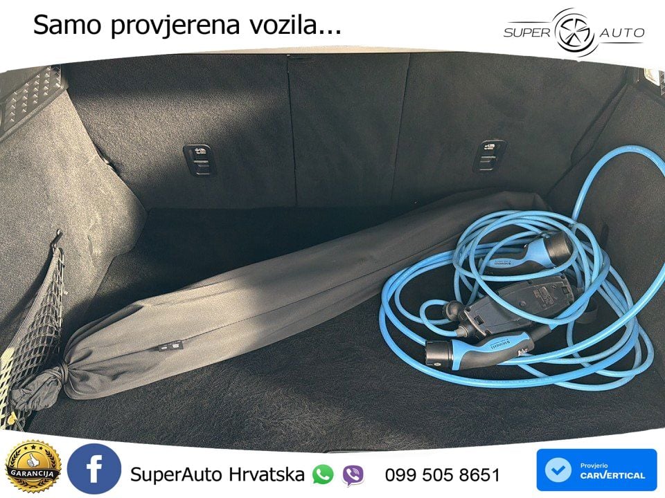 Mazda CX-60 2.5 e-Skyactiv (328 KS) AWD Automatic LED+GR SJED+ACC