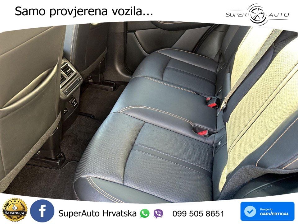 Mazda CX-60 2.5 e-Skyactiv (328 KS) AWD Automatic LED+GR SJED+ACC
