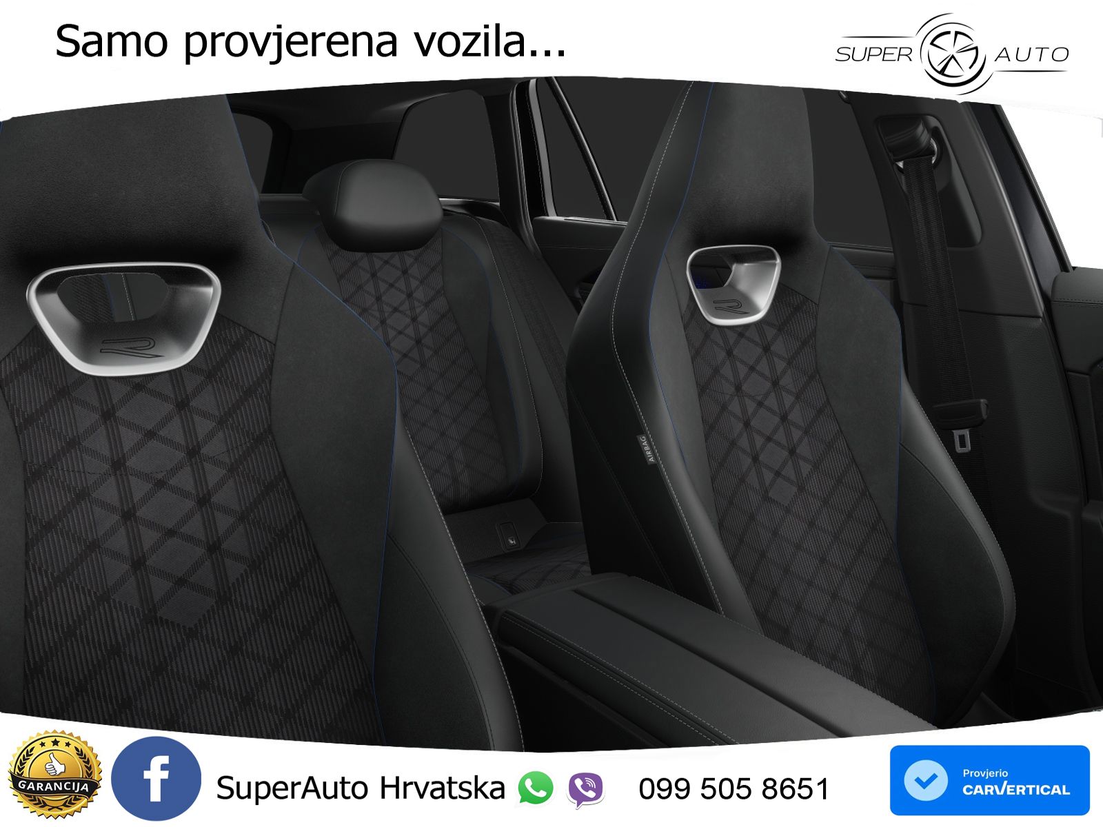 Volkswagen Passat Variant 2.0 TDI (193 KS) 4MOTION DSG R-Line LED+GR SJED+ACC
