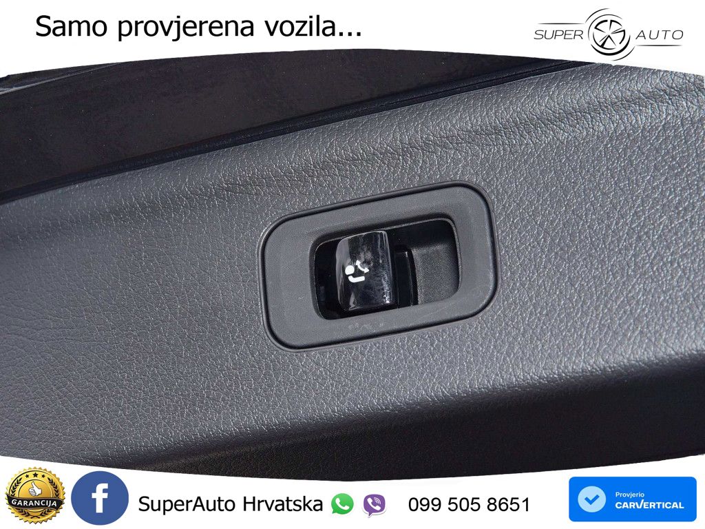 Mercedes EQE SUV 300 100 kWh (245 KS) LED+GR SJED+ACC