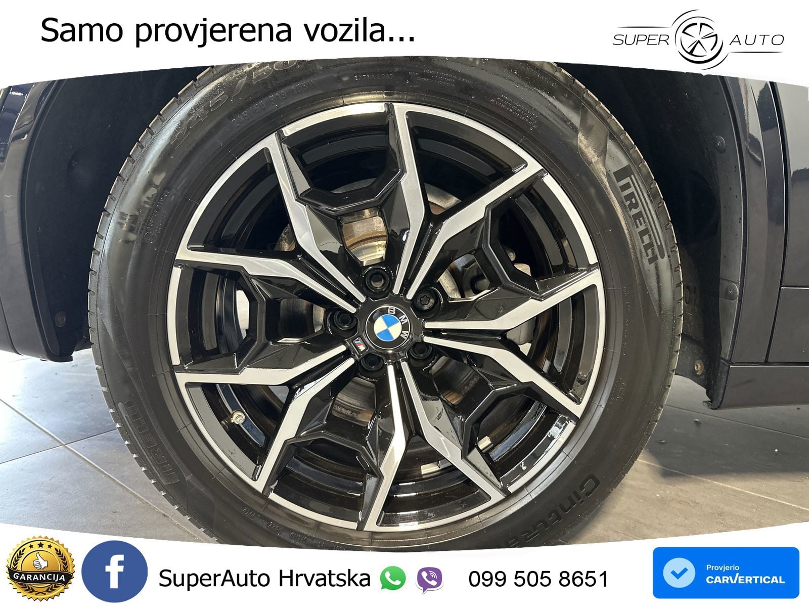BMW X3 20d xDrive Steptronic M Sport LED+GR SJED+ACC