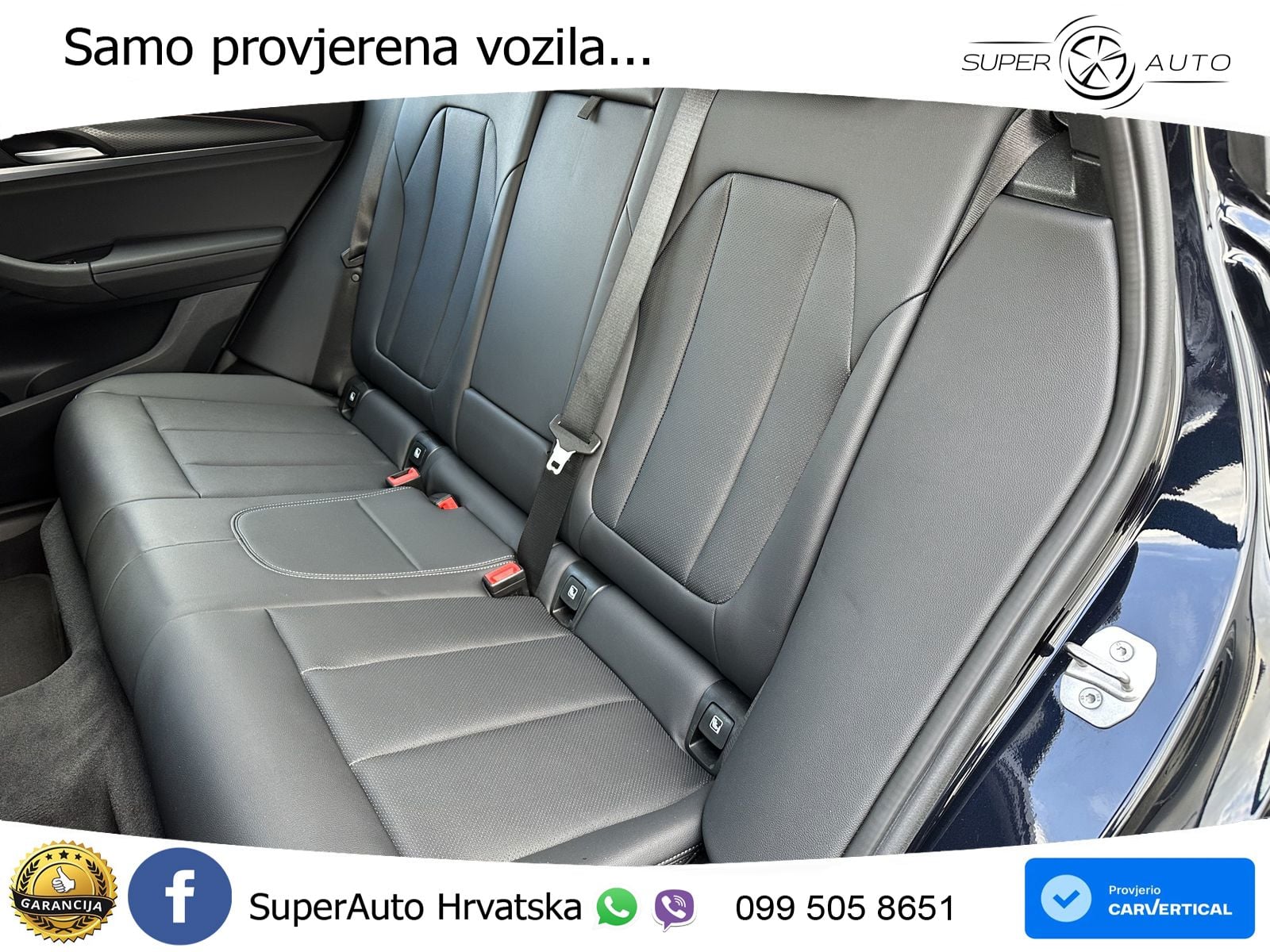 BMW X3 20d xDrive Steptronic M Sport LED+GR SJED+ACC