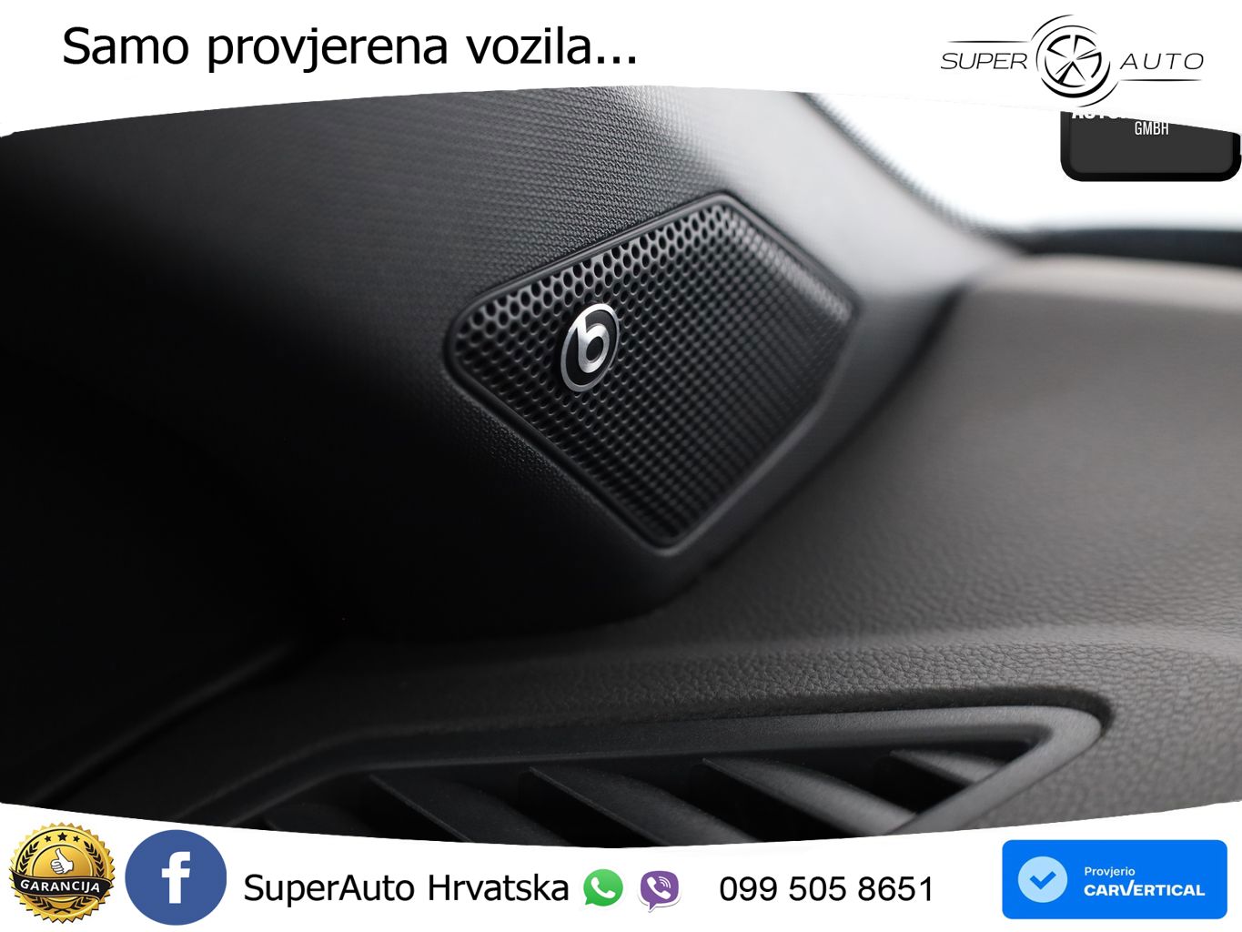 Volkswagen T-Roc I R 2.0 TSI (300 KS) OPF 4M DSG MATRIX+GR SJED+KAM