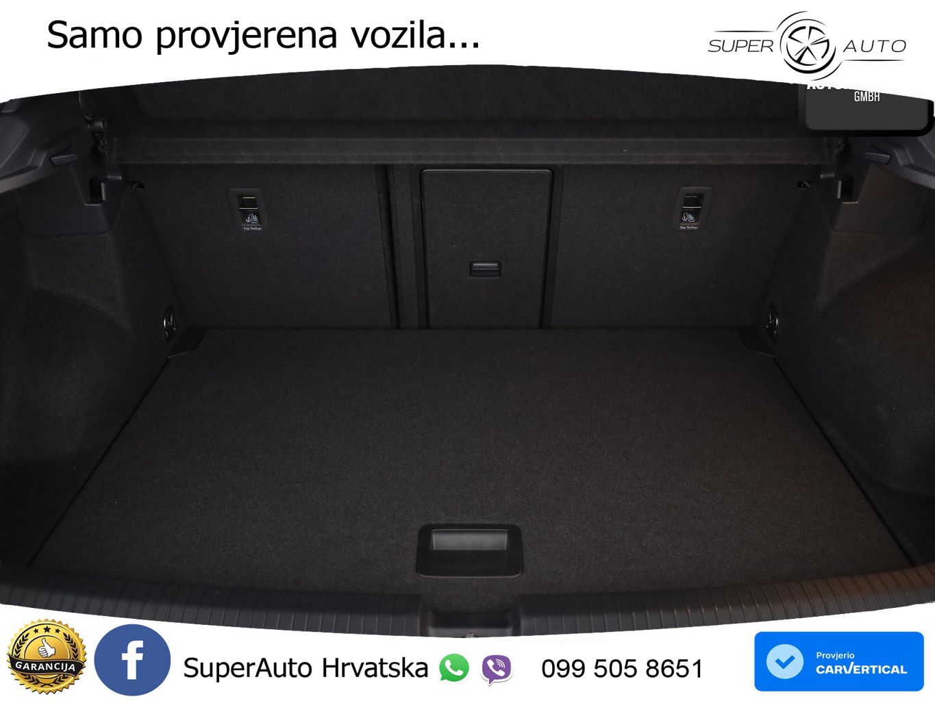 Volkswagen T-Roc I R 2.0 TSI (300 KS) OPF 4M DSG MATRIX+GR SJED+KAM