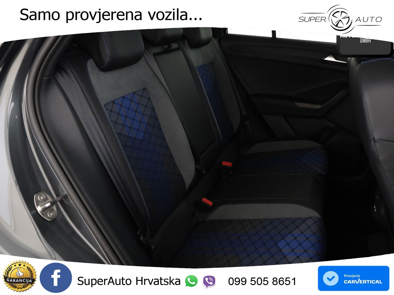 Volkswagen T-Roc I R 2.0 TSI (300 KS) OPF 4M DSG MATRIX+GR SJED+KAM