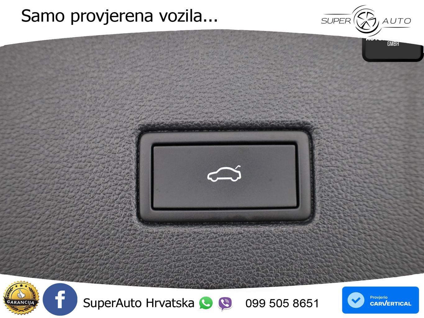 Volkswagen T-Roc I R 2.0 TSI (300 KS) OPF 4M DSG MATRIX+GR SJED+KAM
