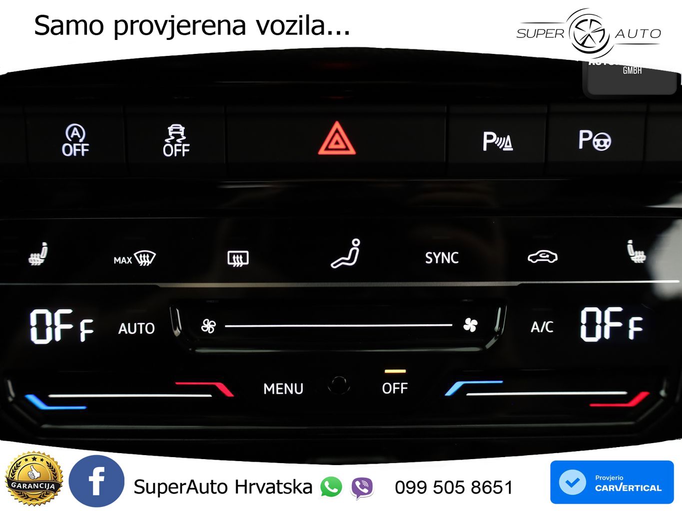 Volkswagen T-Roc I R 2.0 TSI (300 KS) OPF 4M DSG MATRIX+GR SJED+KAM