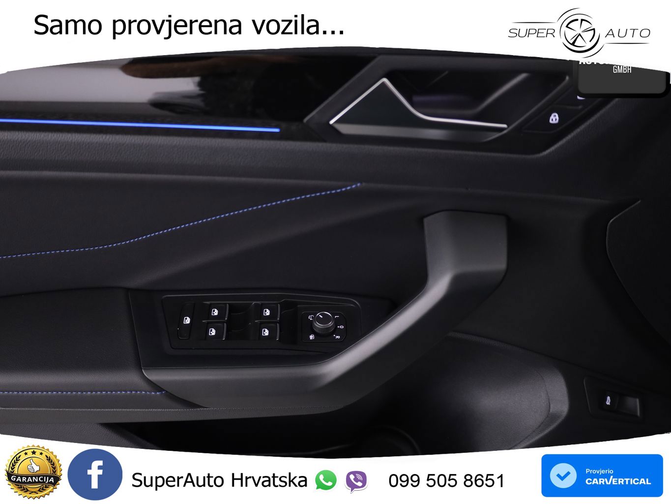 Volkswagen T-Roc I R 2.0 TSI (300 KS) OPF 4M DSG MATRIX+GR SJED+KAM