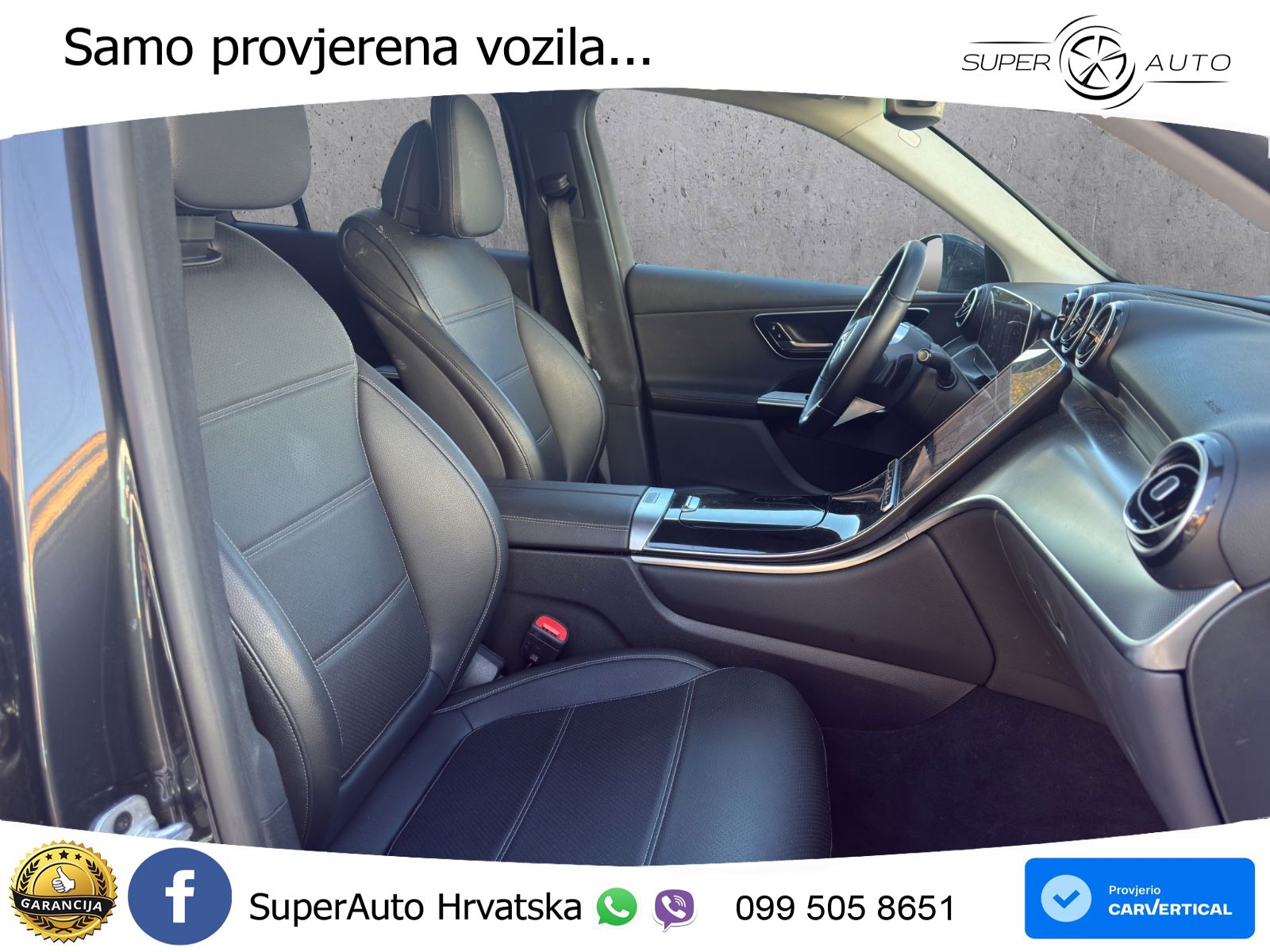 Mercedes GLC 220d (197 KS) 4MATIC 9G-TRONIC Avantgarde