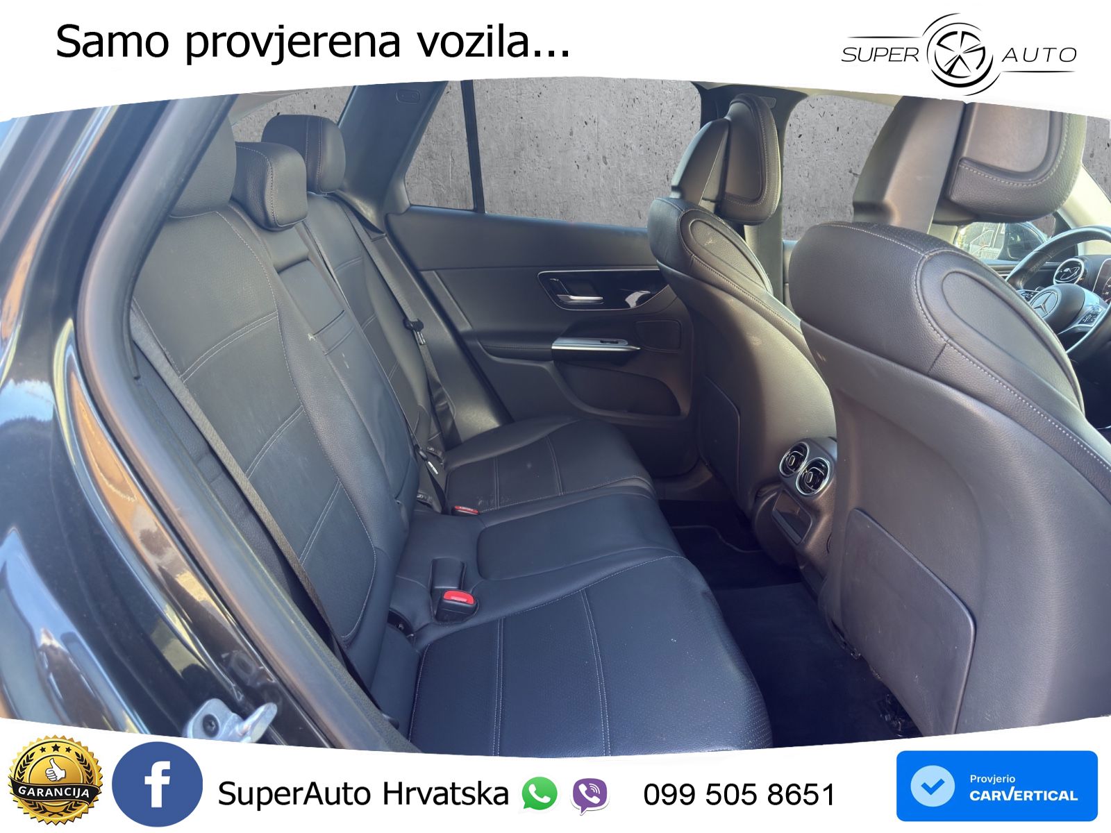 Mercedes GLC 220d (197 KS) 4MATIC 9G-TRONIC Avantgarde