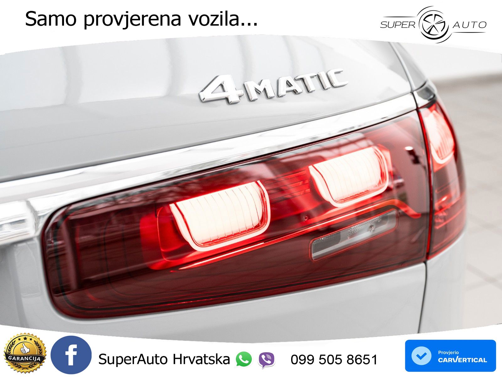 Mercedes-Benz GLS GLS 450d EQ Boost 4MATIC 9G-TRONIC AMG LED+GR SJED+ACC