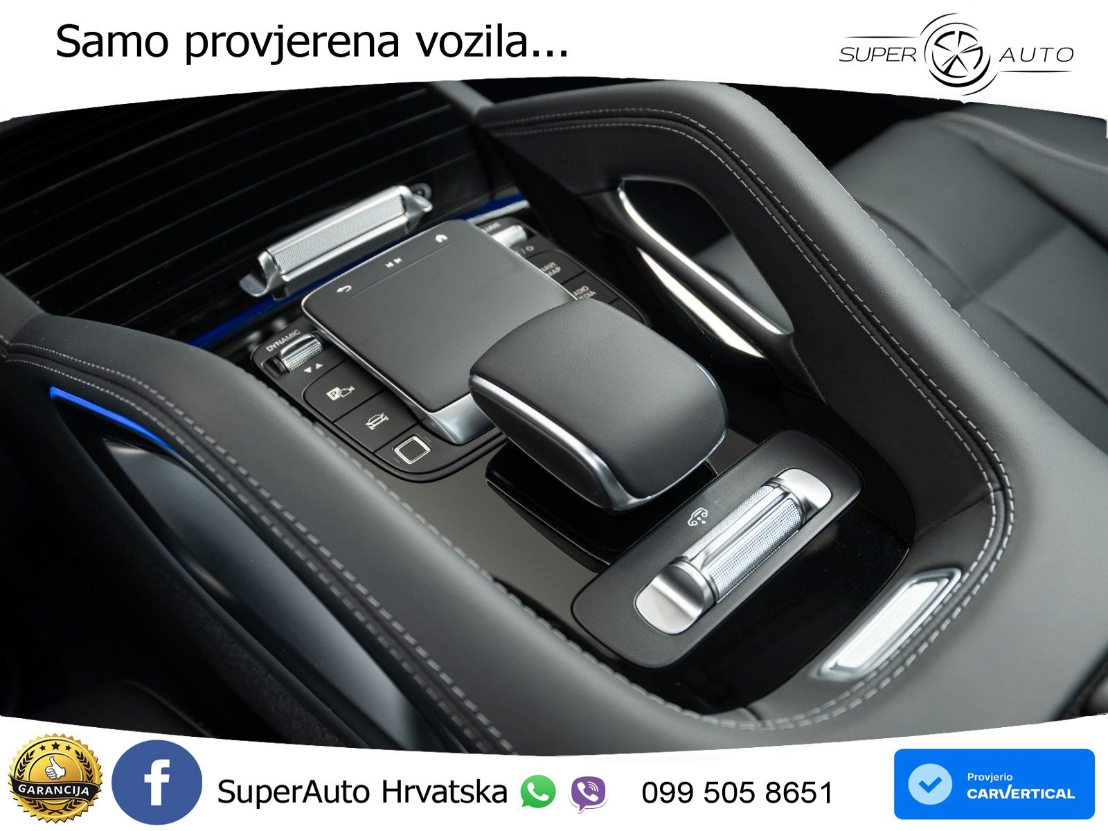 Mercedes-Benz GLS GLS 450d EQ Boost 4MATIC 9G-TRONIC AMG LED+GR SJED+ACC