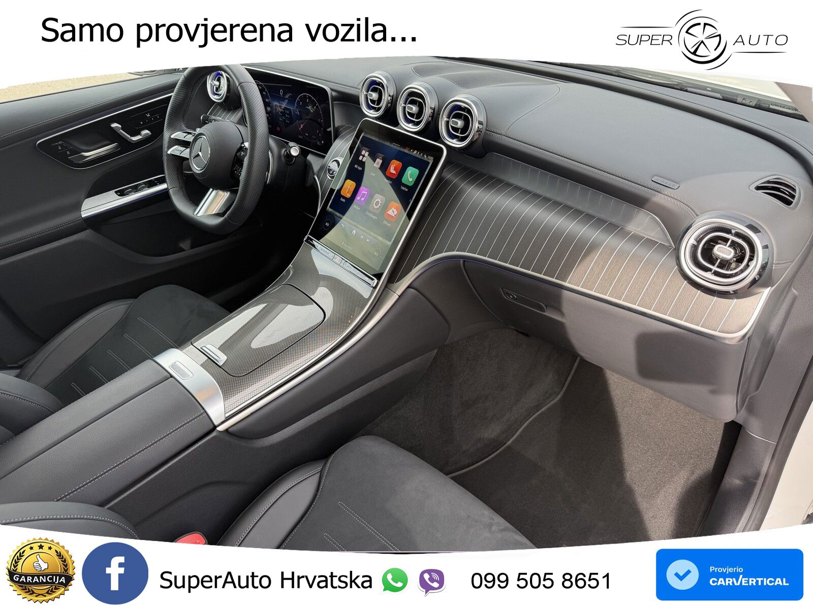 Mercedes GLC 220d (197 KS) 4MATIC 9G-TRONIC AMG ACC+GR SJED+360+PANO