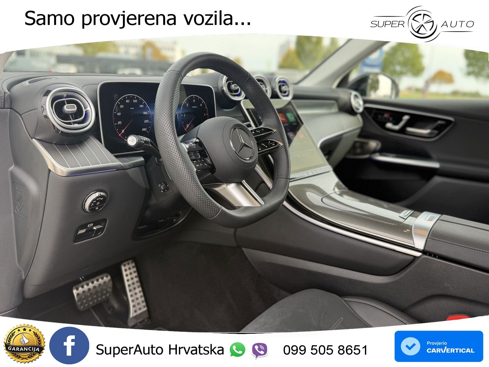 Mercedes GLC 220d (197 KS) 4MATIC 9G-TRONIC AMG ACC+GR SJED+360+PANO
