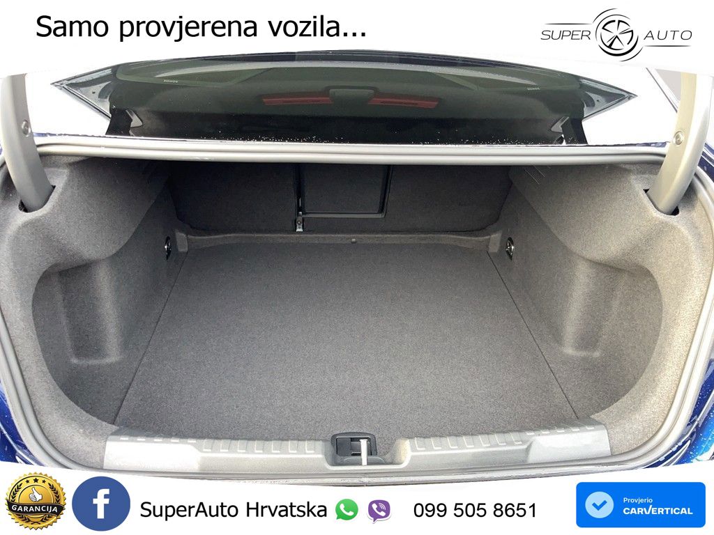 Audi A3 Limuzina 30 TFSI (116 KS) S tronic S line LED+GR SJED+ACC