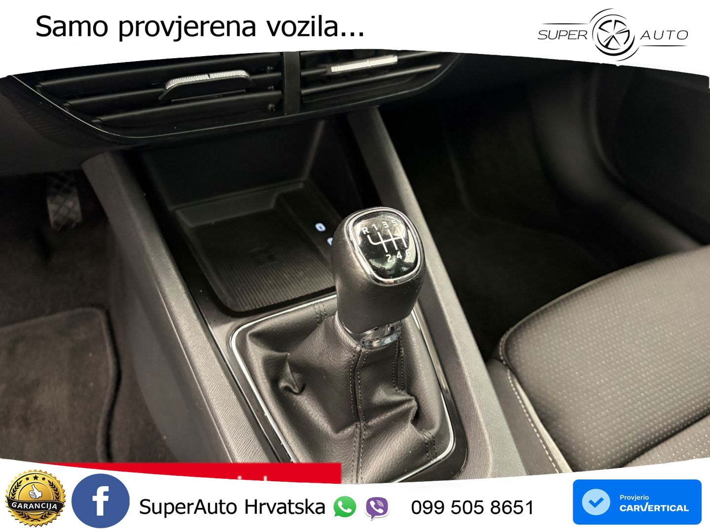 Škoda Octavia Combi 1.5 TSI (150 KS) LED+GR SJED+ACC