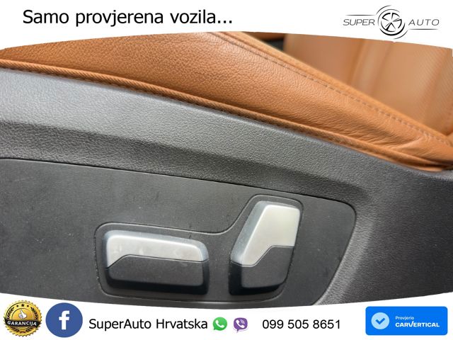 BMW X4 20i (184 KS) xDrive Steptronic