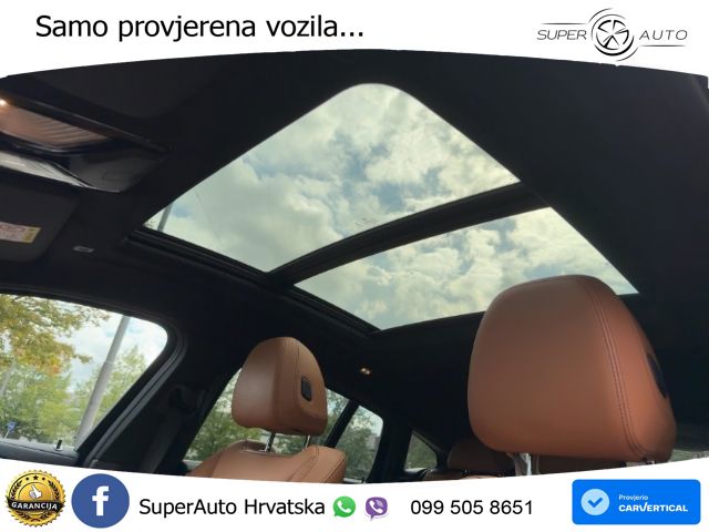 BMW X4 20i (184 KS) xDrive Steptronic