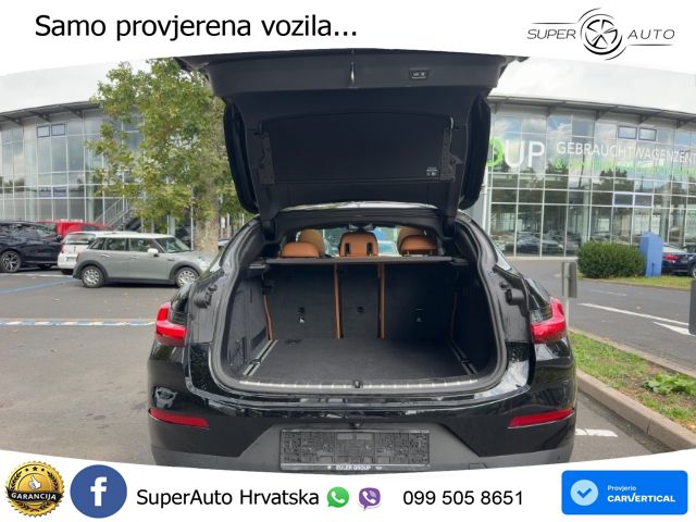 BMW X4 20i (184 KS) xDrive Steptronic