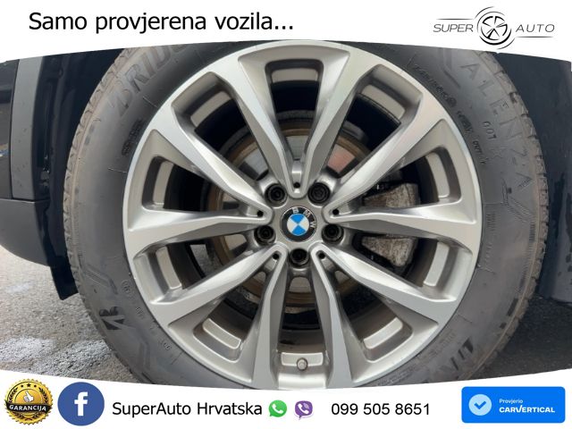 BMW X4 20i (184 KS) xDrive Steptronic