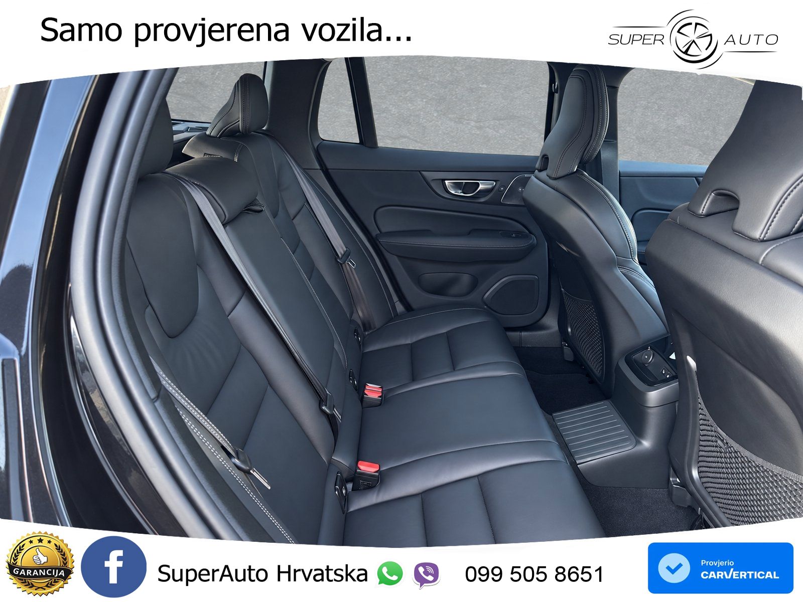 Volvo V60 2.0 T8 AWD Geartronic