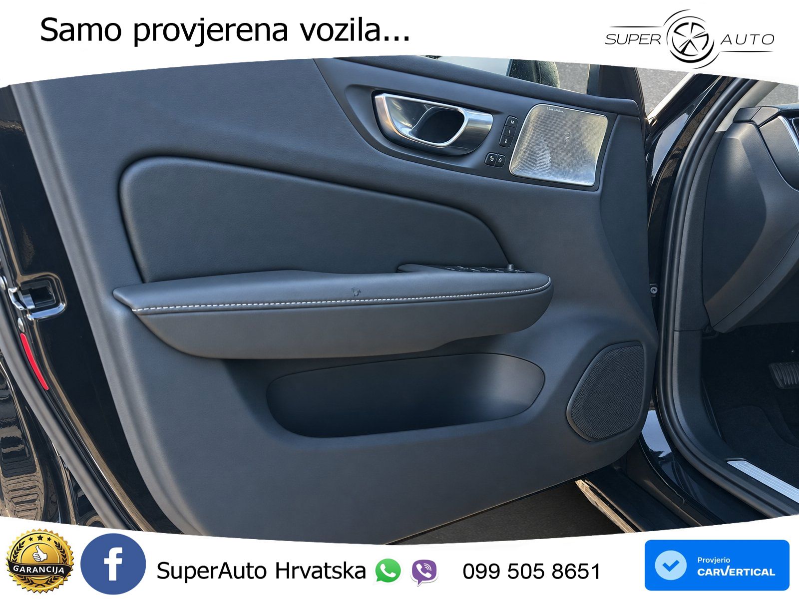 Volvo V60 2.0 T8 AWD Geartronic