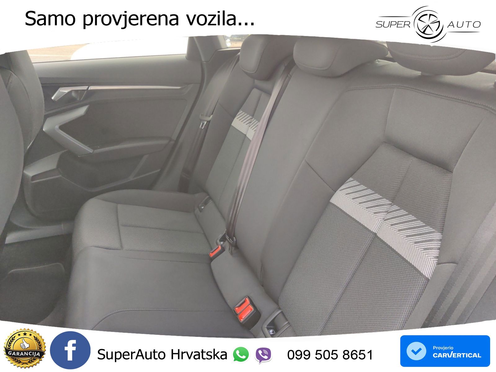 Audi A3 35 TFSI (150 KS) S tronic advanced LED+GR SJED+ACC