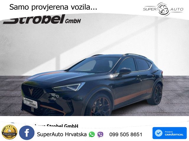 Cupra Formentor VZ5 2.5 TSI (390 KS) 4Drive DSG LED+GR SJED+ACC