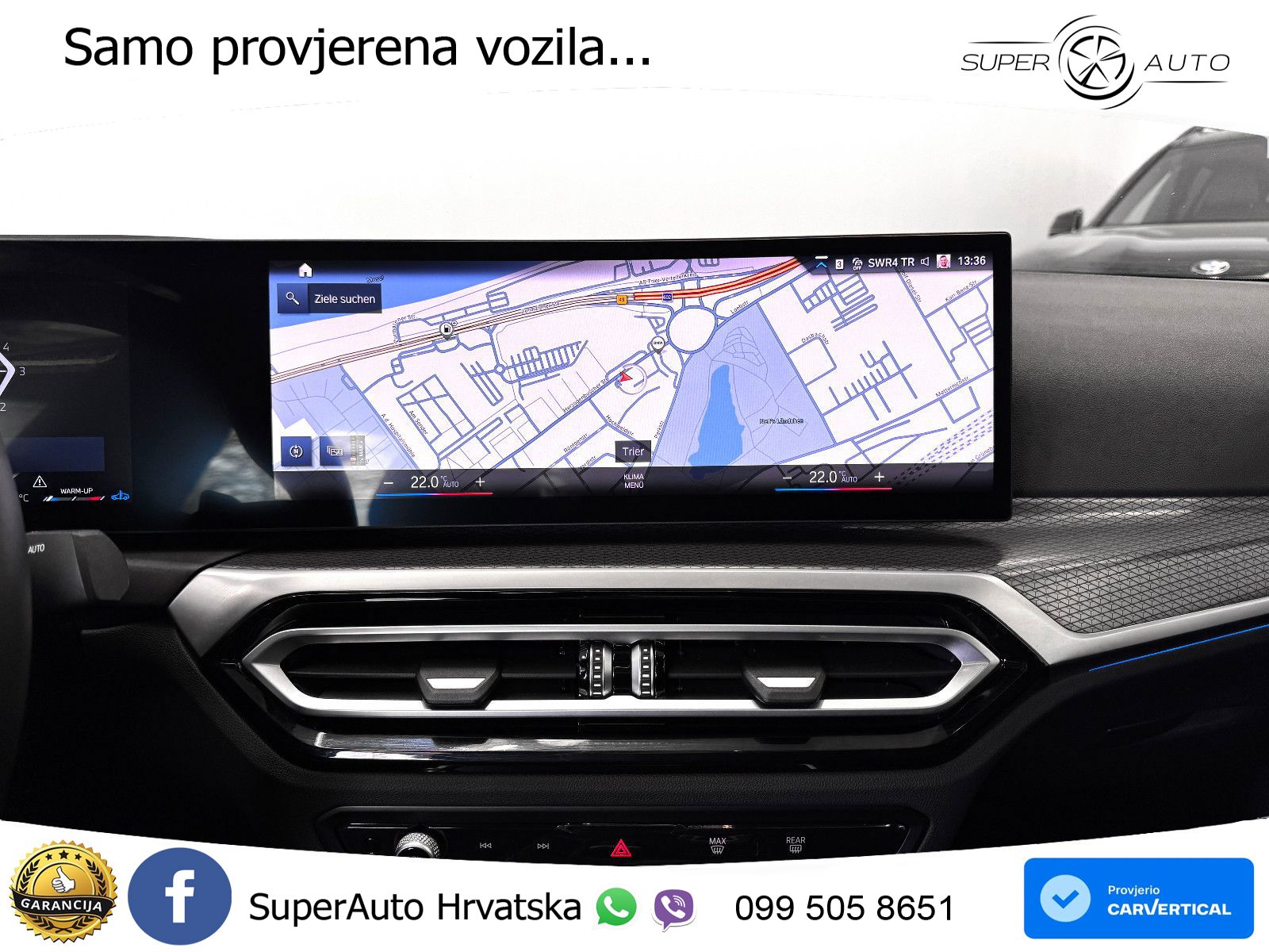 BMW 330d (286 KS) xDrive Steptronic M Sport LED+GR SJED+ACC