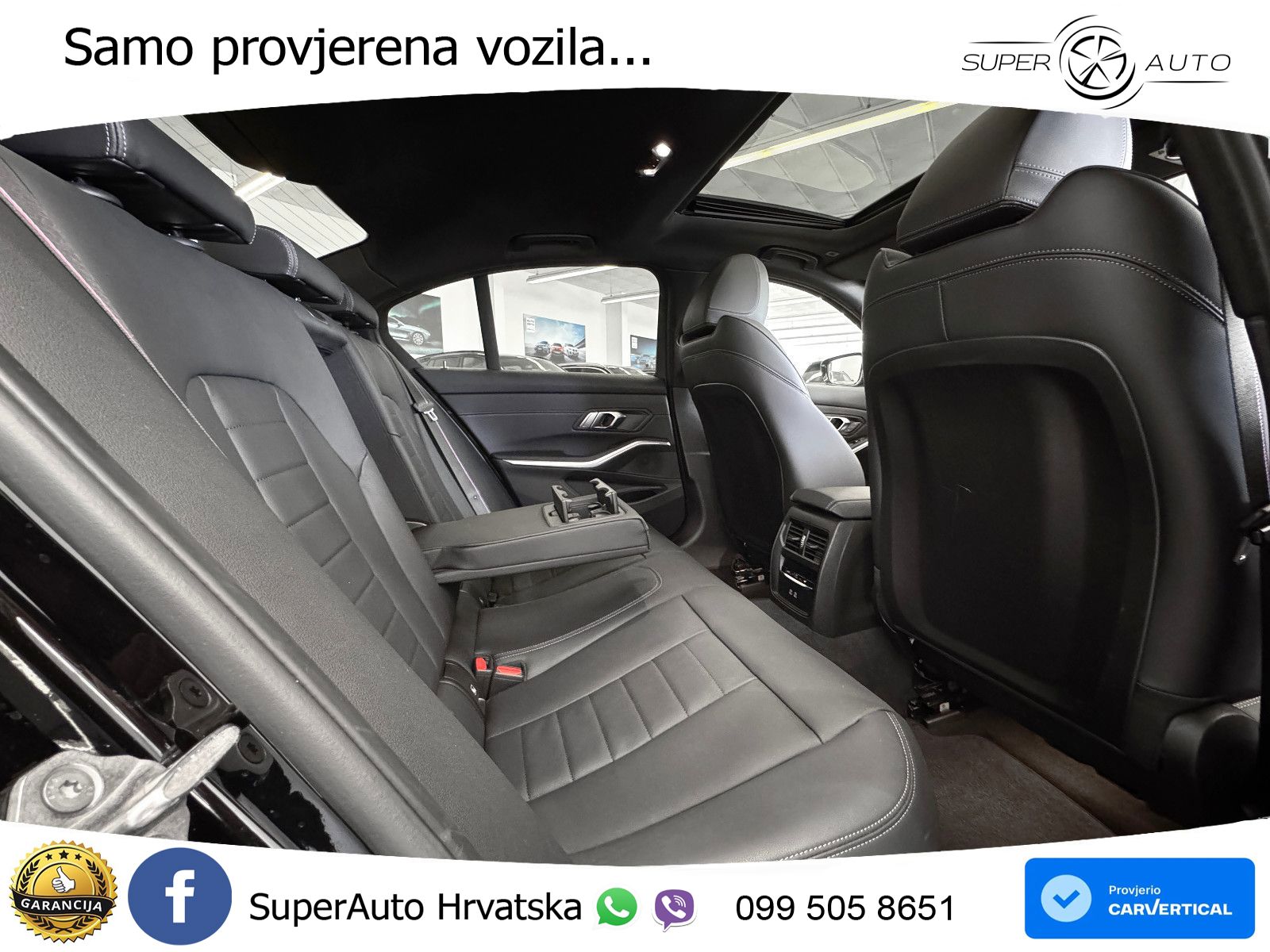 BMW 330d (286 KS) xDrive Steptronic M Sport LED+GR SJED+ACC