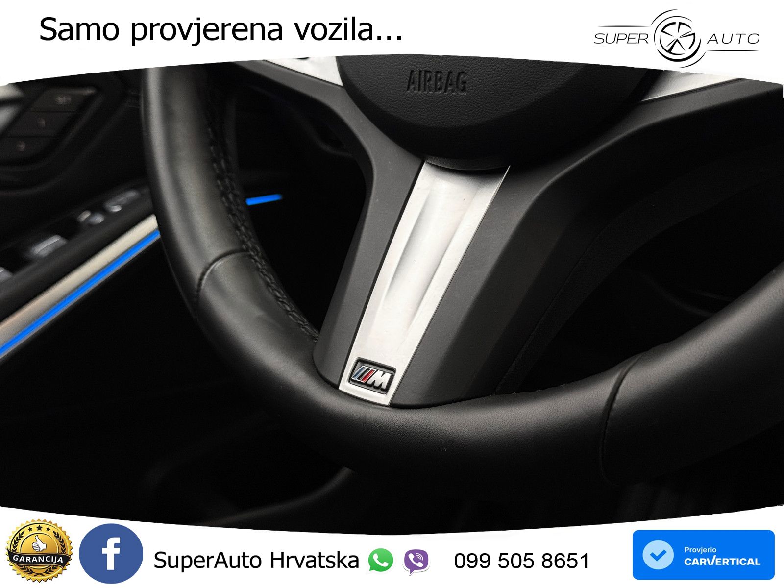 BMW 330d (286 KS) xDrive Steptronic M Sport LED+GR SJED+ACC