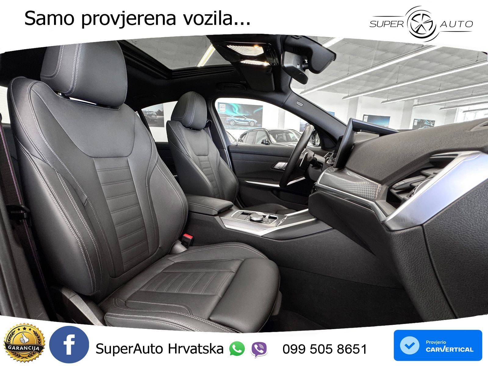 BMW 330d (286 KS) xDrive Steptronic M Sport LED+GR SJED+ACC
