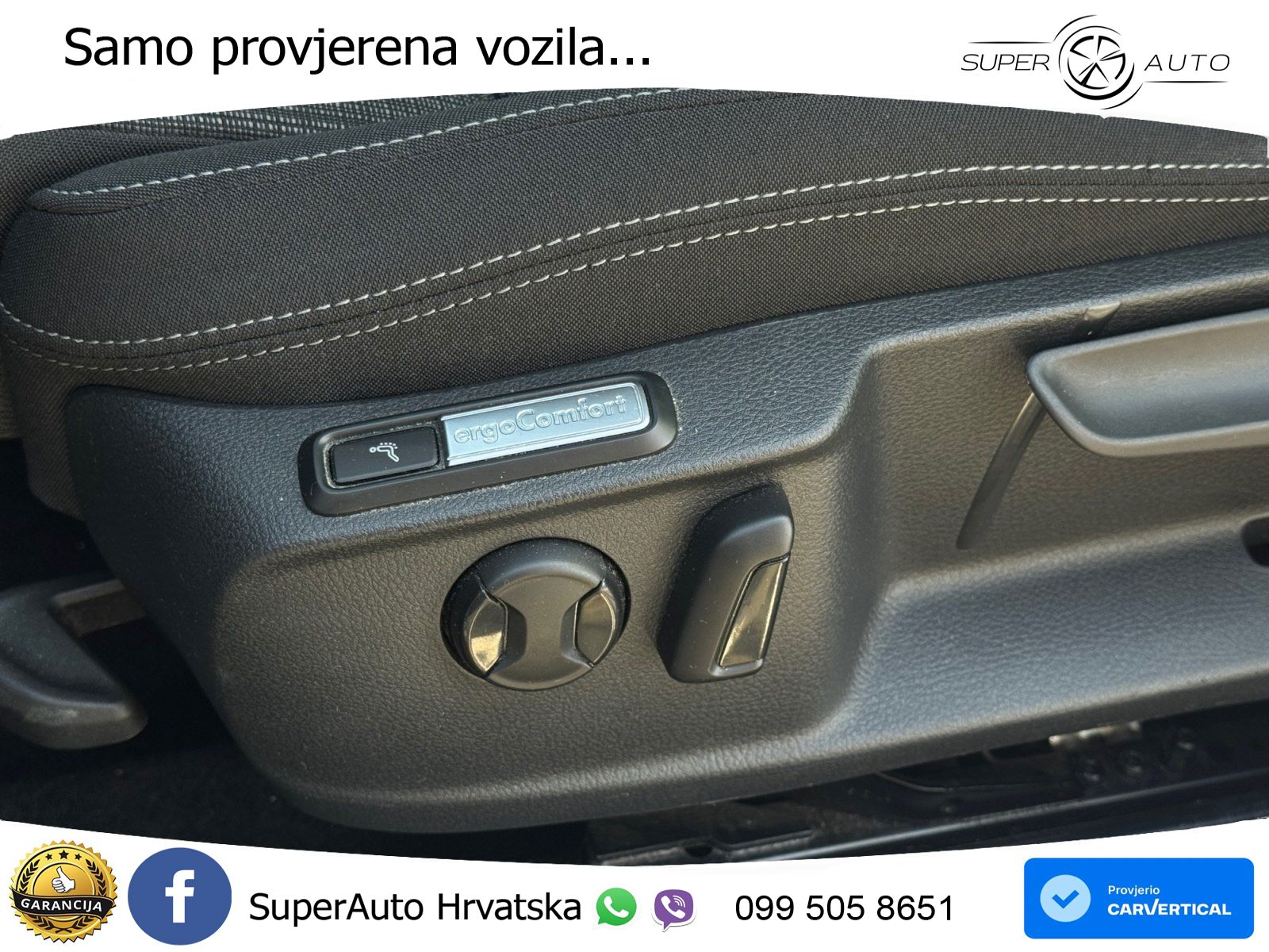 Volkswagen Passat Variant 2.0 TDI (150 KS) Business LED+GR SJED+ACC