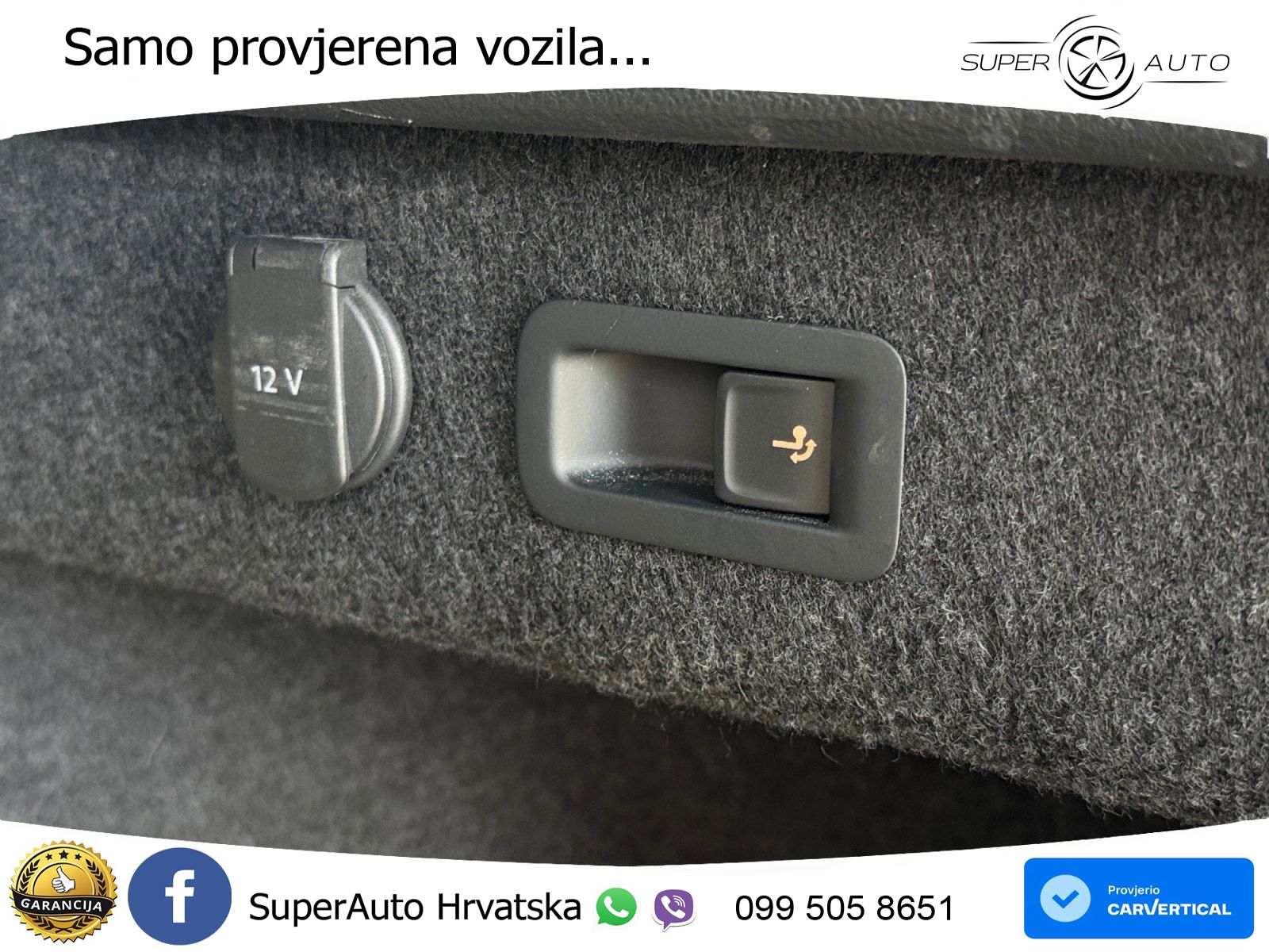 Volkswagen Passat Variant 2.0 TDI (150 KS) Business LED+GR SJED+ACC