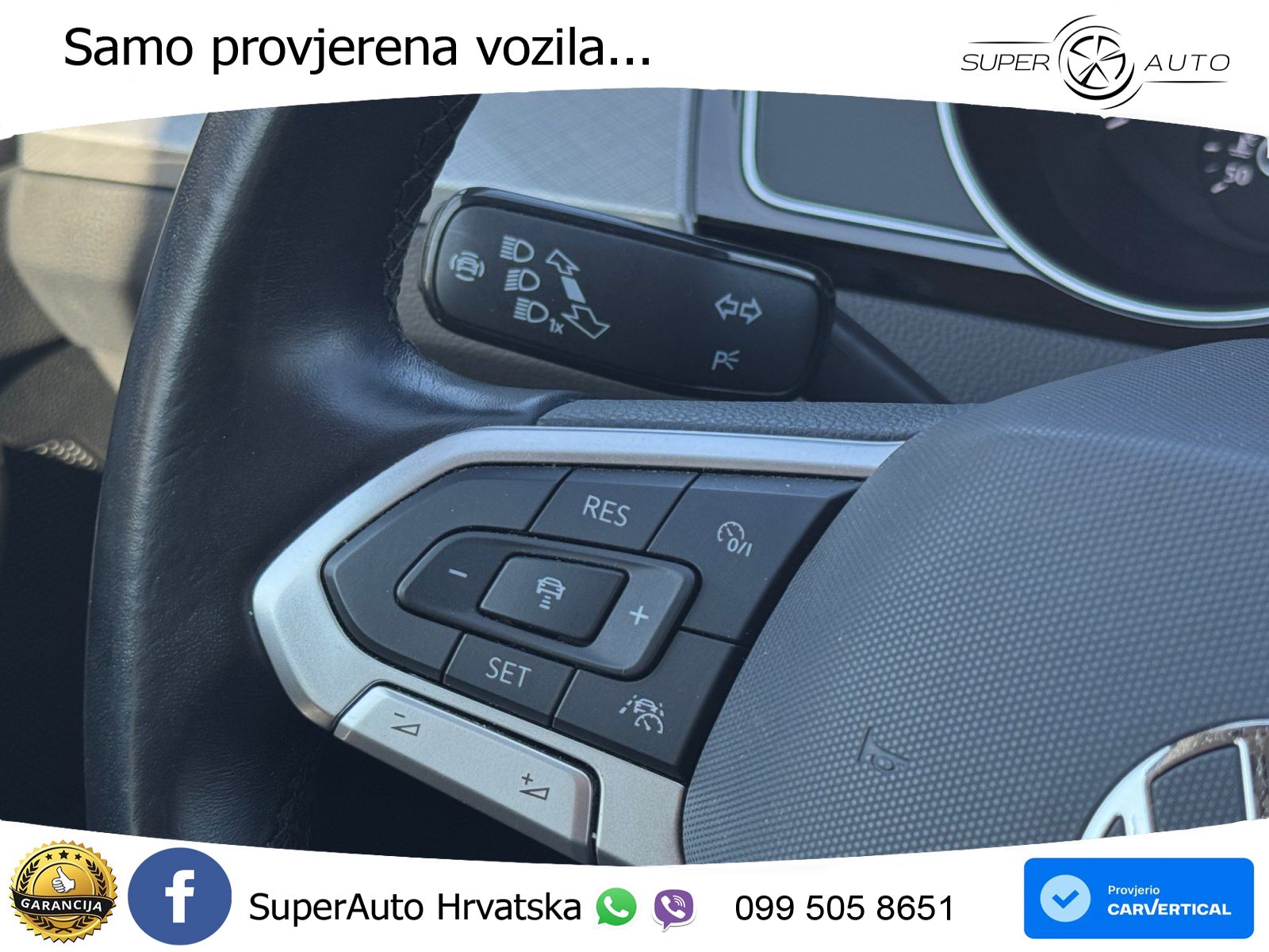 Volkswagen Passat Variant 2.0 TDI (150 KS) Business LED+GR SJED+ACC