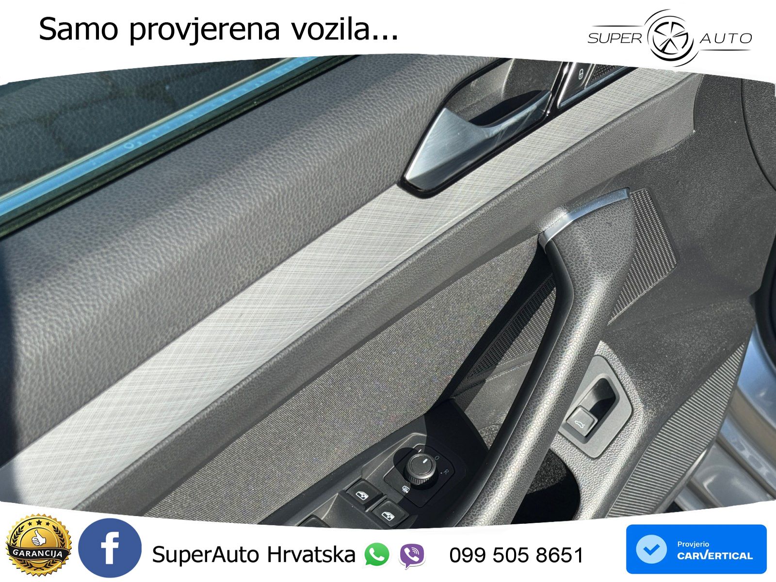 Volkswagen Passat Variant 2.0 TDI (150 KS) Business LED+GR SJED+ACC