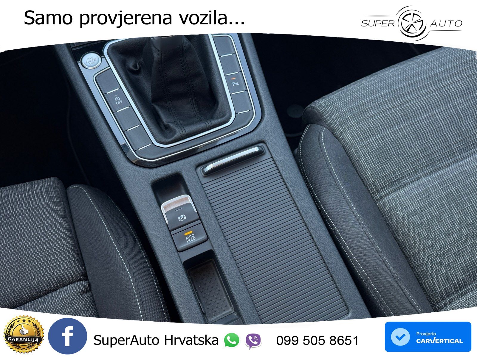 Volkswagen Passat Variant 2.0 TDI (150 KS) Business LED+GR SJED+ACC