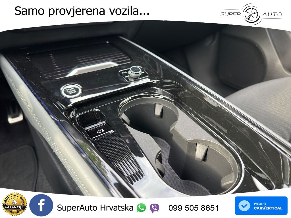 Audi Q3 1.5 TFSI (150 KS) S tronic S line