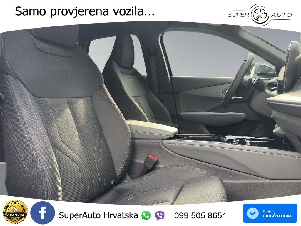 Audi Q3 1.5 TFSI (150 KS) S tronic S line
