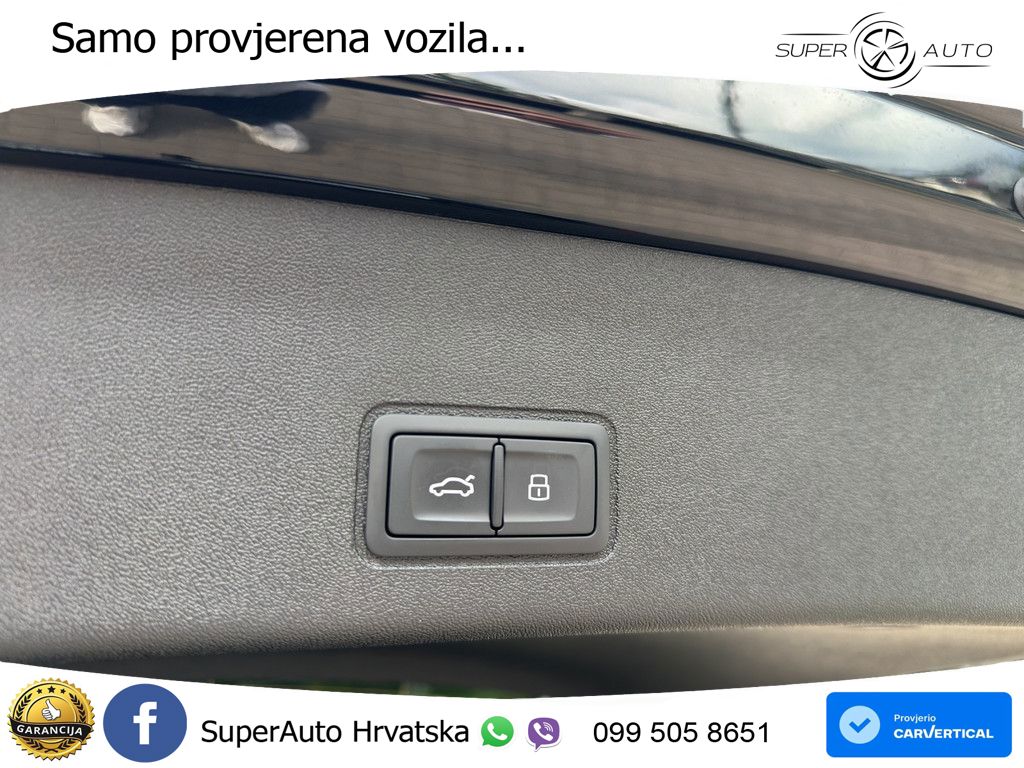 Audi Q3 1.5 TFSI (150 KS) S tronic S line