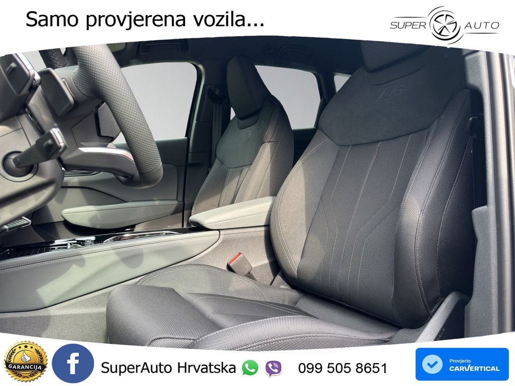 Audi Q3 1.5 TFSI (150 KS) S tronic S line