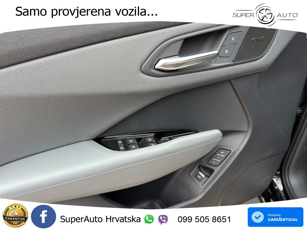 Audi Q3 1.5 TFSI (150 KS) S tronic S line