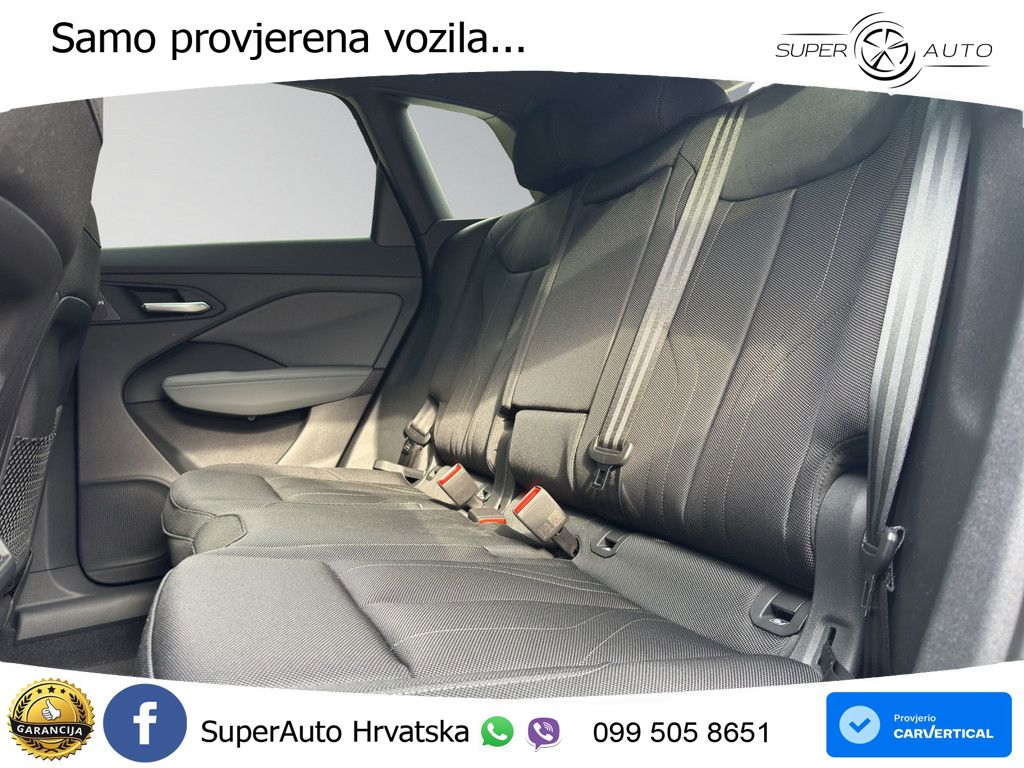 Audi Q3 1.5 TFSI (150 KS) S tronic S line