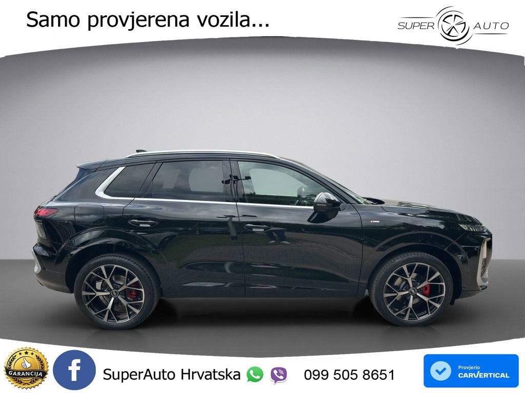 Audi Q3 1.5 TFSI (150 KS) S tronic S line