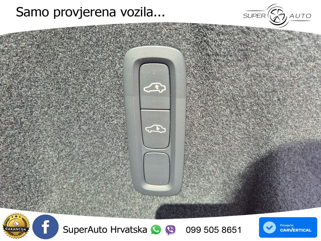Volvo XC60 T8 AWD Geartronic ACC+HEAD+4xGR SJED+360+PANO